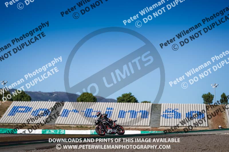 motorbikes;no limits;october 2019;peter wileman photography;portimao;portugal;trackday digital images